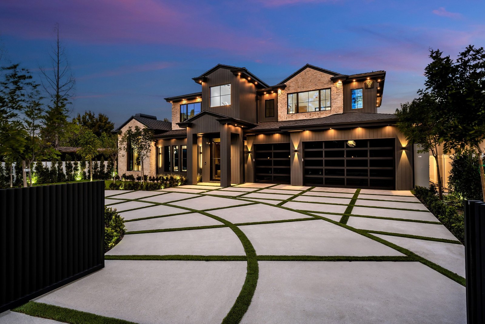 Designed