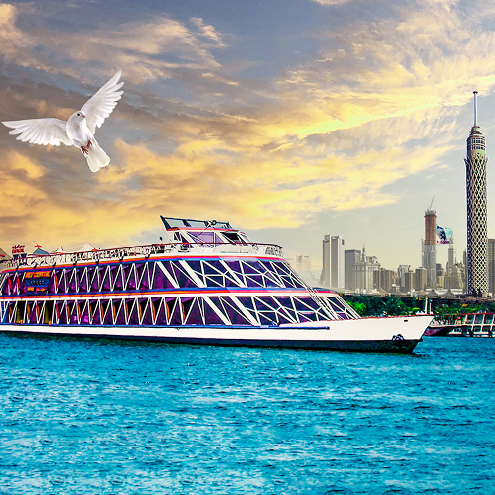 Exclusive Nile Cruises & Desert Tours