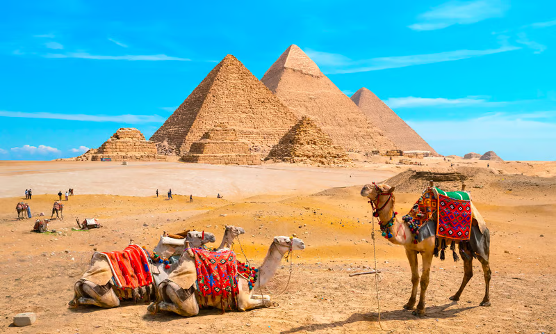 Cultural Excursions & Historical Tours